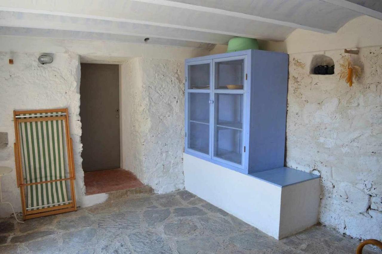 Rectoria De Castellar Villa Ла Вал де Биания Екстериор снимка