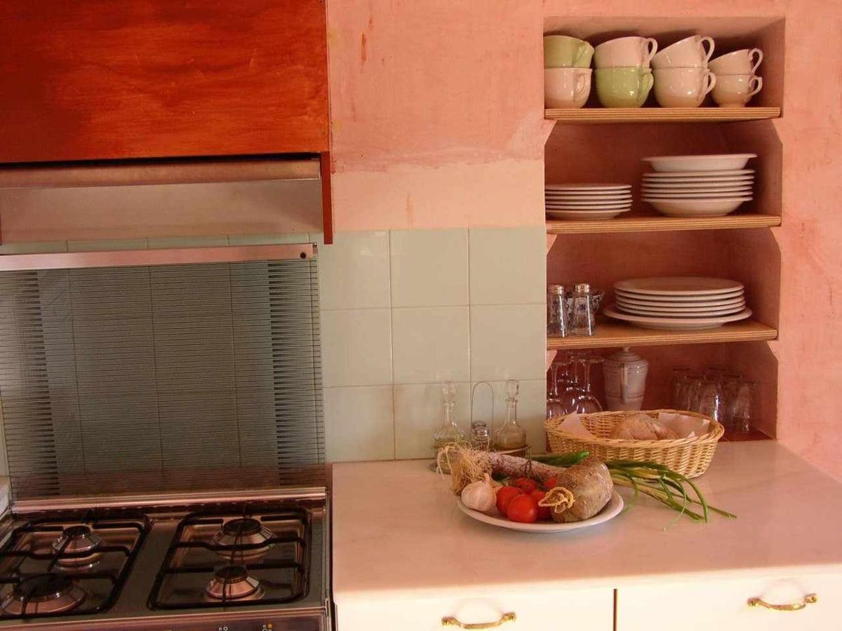 Rectoria De Castellar Villa Ла Вал де Биания Екстериор снимка