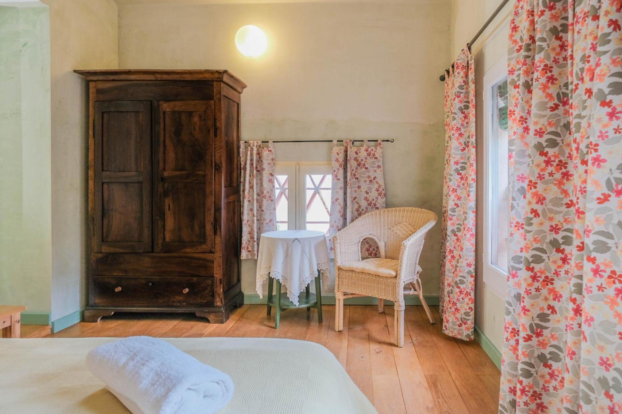 Rectoria De Castellar Villa Ла Вал де Биания Екстериор снимка