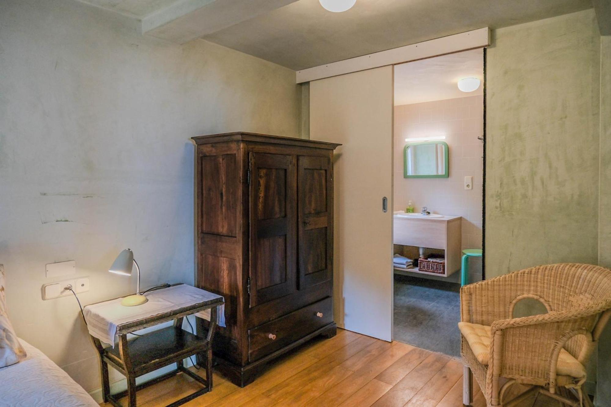 Rectoria De Castellar Villa Ла Вал де Биания Екстериор снимка