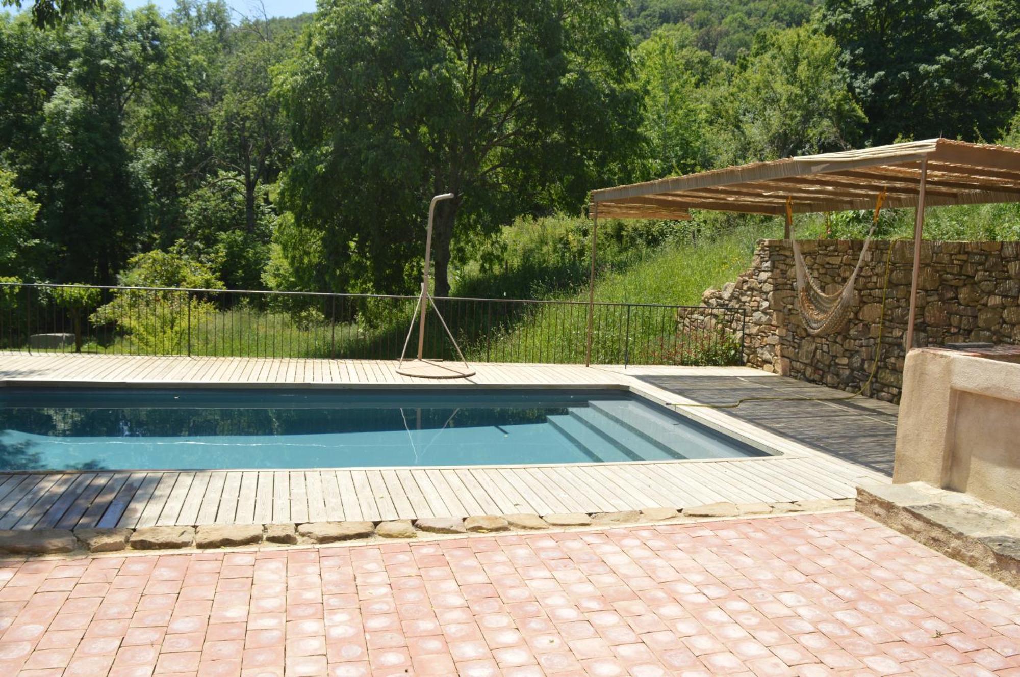Rectoria De Castellar Villa Ла Вал де Биания Екстериор снимка